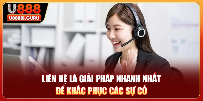 Kết nối với đội ngũ CSKH thông qua hệ thống Email hỗ trợ 